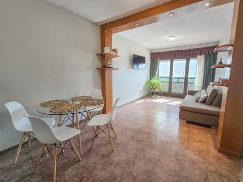 Departamento 2 amb. Apto Crédito- Las Heras y Avellaneda