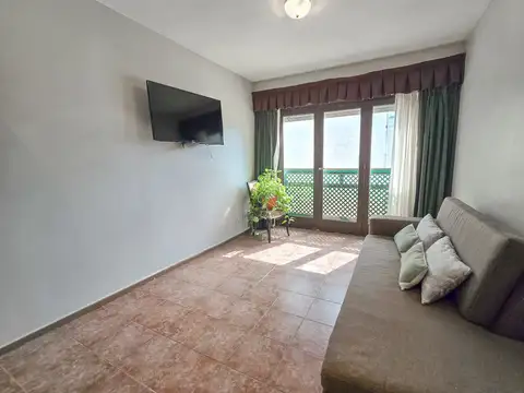 Departamento en Venta en Mar Del Plata, USD 63.000