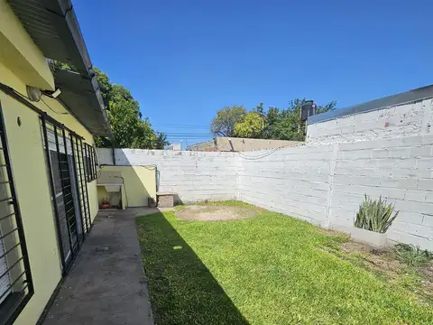 Casa en Alquiler 20 años