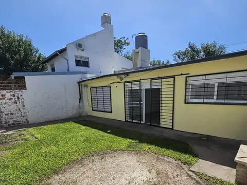 Casa en Alquiler al Norte