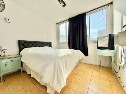 ALTE BROWN 800, Piso 1