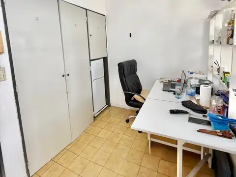 Departamento en Venta 60 años