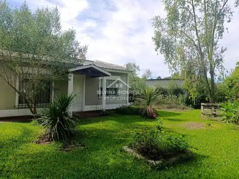 VENTA CASA, CALLE HERNANDEZ - EXALTACION DE LA CRUZ BARRIO PARQUE SAKURA 800