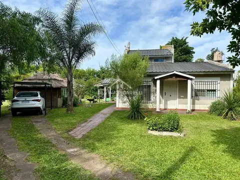 VENTA CASA, EXALTACION DE LA CRUZ BARRIO PARQUE SAKURA 800