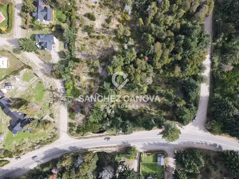 Terreno en Venta en San Carlos de Bariloche, Bariloche