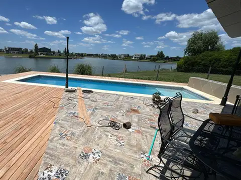Casa en Alquiler Temporal A Estrenar