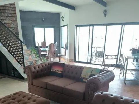 Casa en Alquiler Temporal de 5 dormitorios