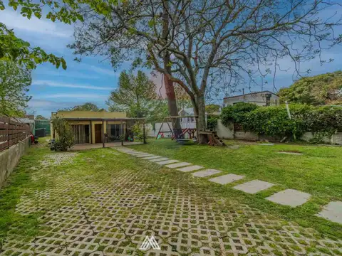 Venta Casa de 3 Dormitorios en Lomas de Solymar