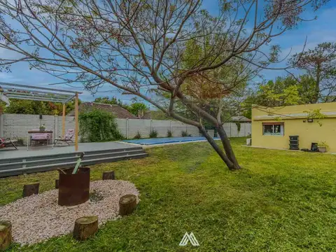 Casa en Venta en Lomas de Solymar, USD 279.000