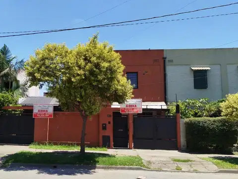 DUPLEX EN ALQUILER - SAN JUAN AL 3800 - 3 DORMITORIOS