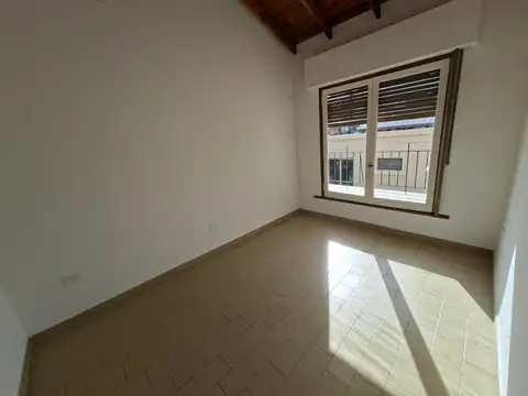ALQUILER - DPTO 3 AMB - OPORTUNIDAD