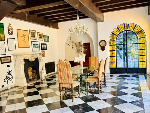 Casa en Alquiler Temporal en Martinez, USD 10.000