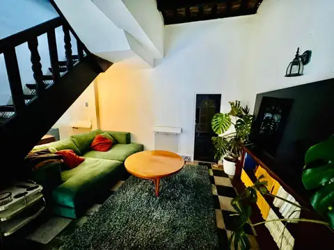 Casa en Alquiler Temporal A Estrenar