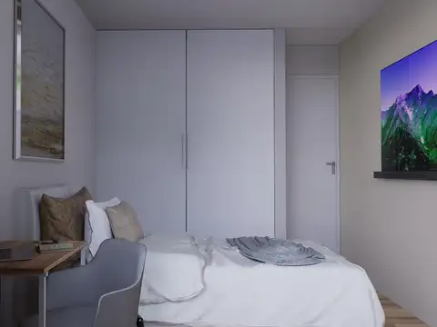 Departamento en Venta al Este