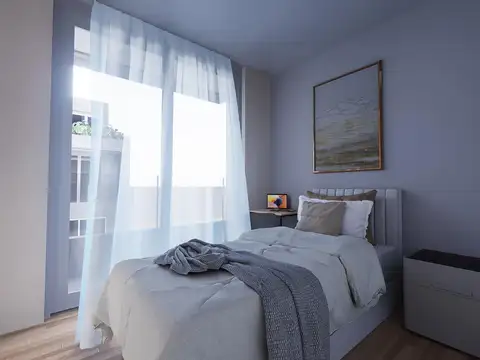 Departamento en Venta en Centro, USD 433.041