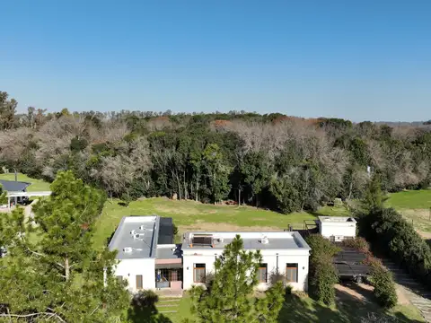 Casa en Venta en El Malacate, USD 365.000