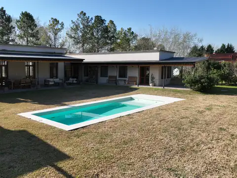 Casa en Venta 4 años