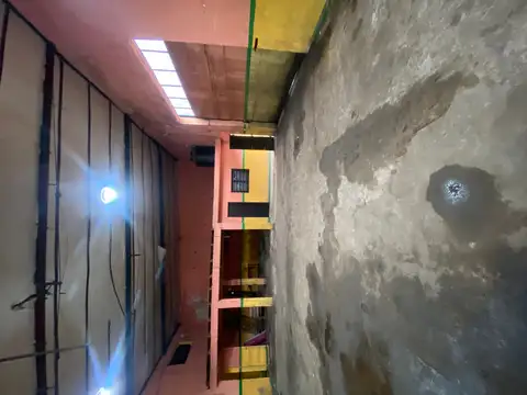 Galpón en alquiler en La Plata