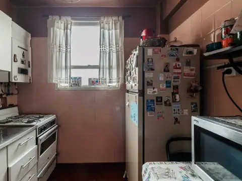 Departamento en Venta 56 años