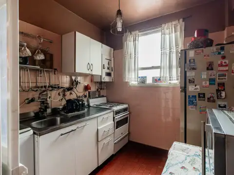 Departamento en Venta de 3 ambientes