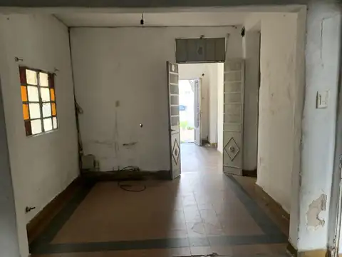 Casa en Venta 66 años