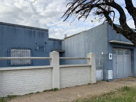 Casa barrio Sargento Cabral (gran potencial)