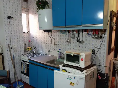 Departamento en Venta en San Bernardo Del Tuyu, USD 45.000