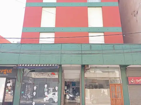 2 AMBIENTES SOBRE CHIOZZA EN PLANTA BAJA - DANIEL PIZARRO PROPIEDADES