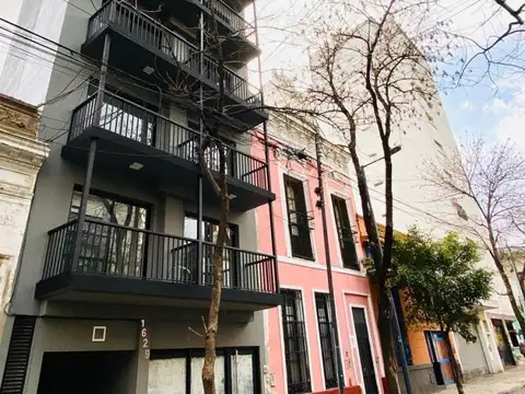 Departamento en Venta en Monserrat, Capital Federal