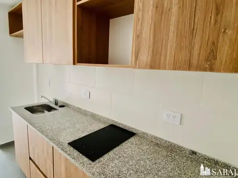 Departamento en Venta Apto profesional