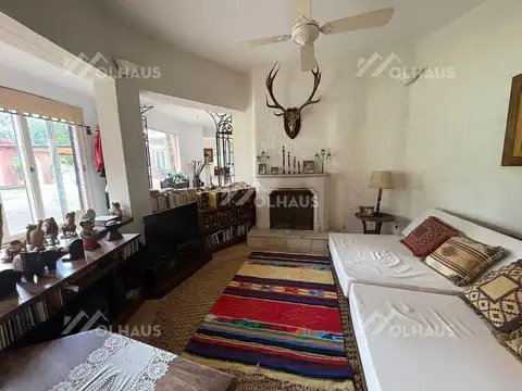 Casa  en Venta en Carlos Spegazzini, Ezeiza, G.B.A. Zona Sur