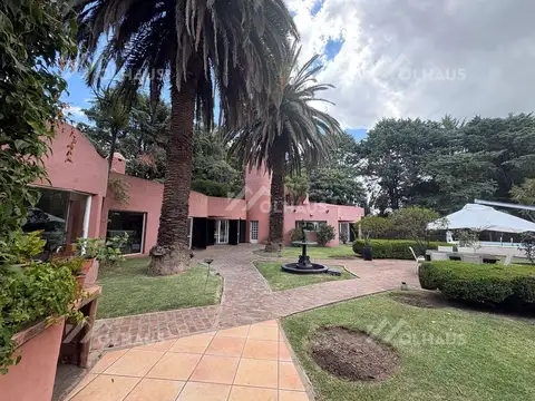 Casa  en Venta en Carlos Spegazzini, Ezeiza, G.B.A. Zona Sur