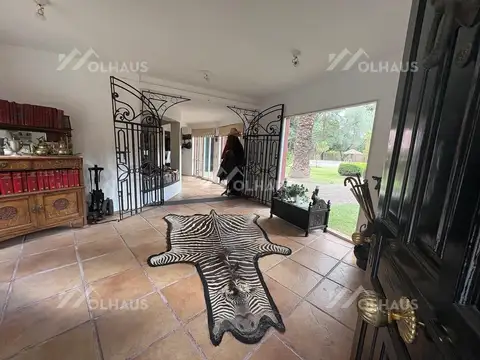 Casa en Venta en Carlos Spegazzini, USD 695.000