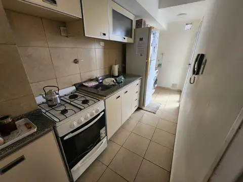 Departamento en Venta 9 años