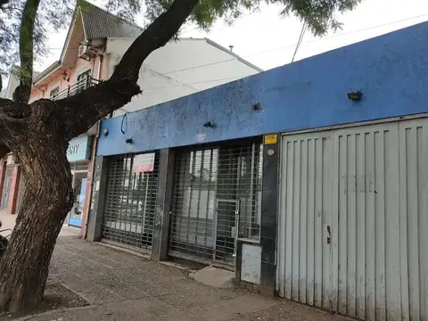 Terreno en Venta 26,15  mts Fondo