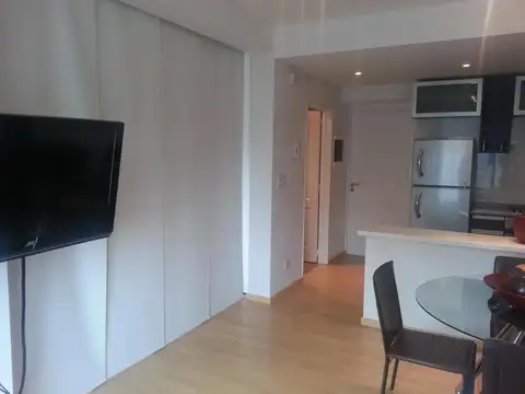 Departamento en Alquiler Temporal al Norte