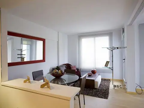 Departamento en Alquiler Temporal 12 años