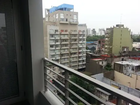 Departamento en Alquiler Temporal de 1 dormitorio