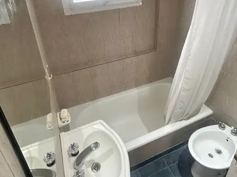 Departamento en Alquiler 55 años