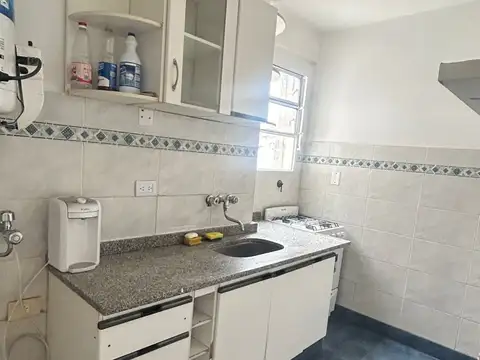 Departamento en Alquiler al Sur