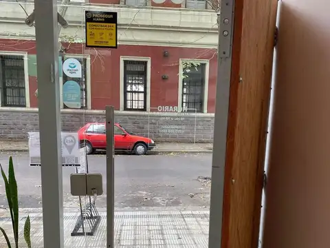 57 e/ 8 y 9