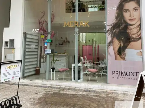 Fondo de comercio en Venta en La Plata, Partido de La Plata