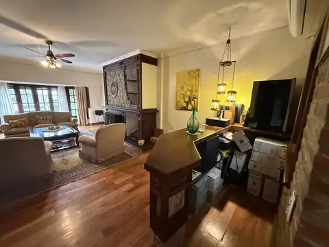 Casa en Venta 30 años