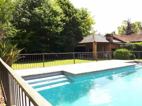 Casa en Venta de 5 dormitorios