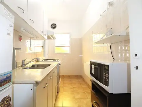 Departamento en Venta 45 años