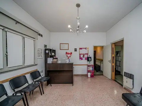 Casa en Venta de 6 dormitorios