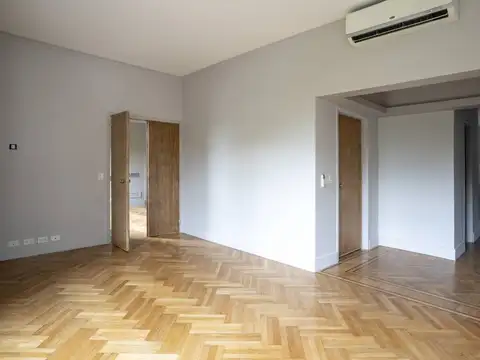 Florida 1000, Piso 4