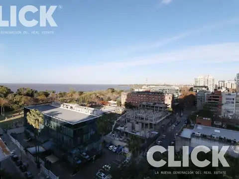 VENTA - VISTA AL RIO   4 AMB   DEP   FAMILY   COCHERA   FULL AMENITIES - VICENTE LOPEZ - OLIVOS