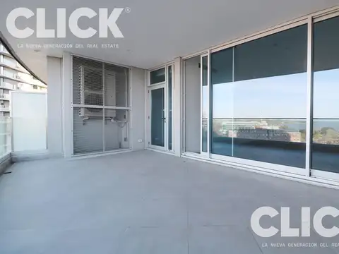 Departamento 4 ambientes con 3 baños