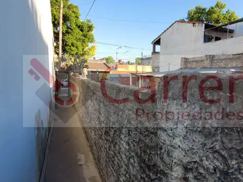 Terreno en Venta, FOS 0,6